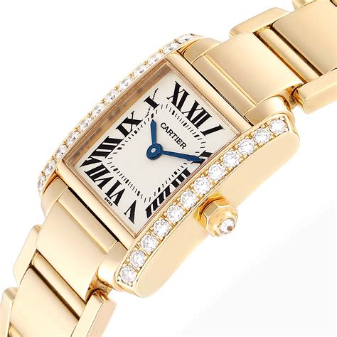 cartier tank watcg|cartier tank female.